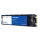 Sandisk 500GB M.2 SATA SSD Blue - 380307 - zdjęcie 2